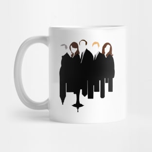 frasier Mug